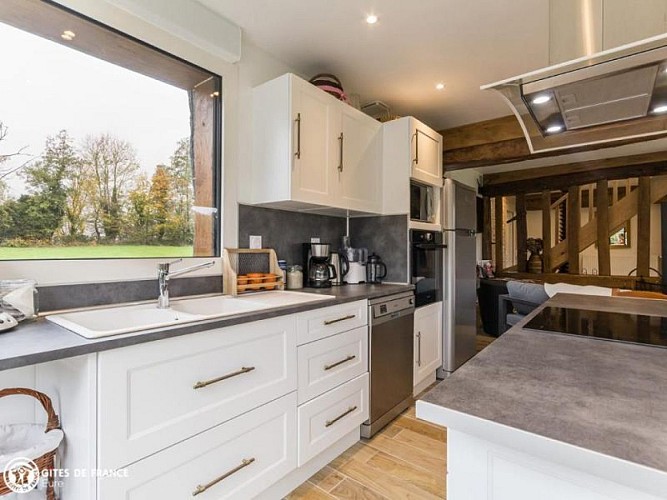 Ma Petite Normandie - Gîte 2