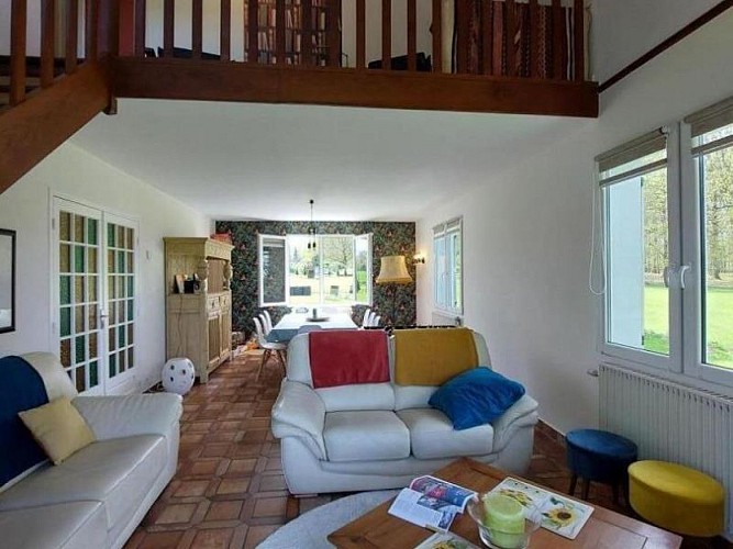 Le Gîte d'Ambéline