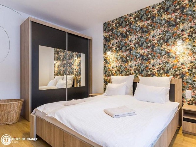 Le Gîte d'Ambéline