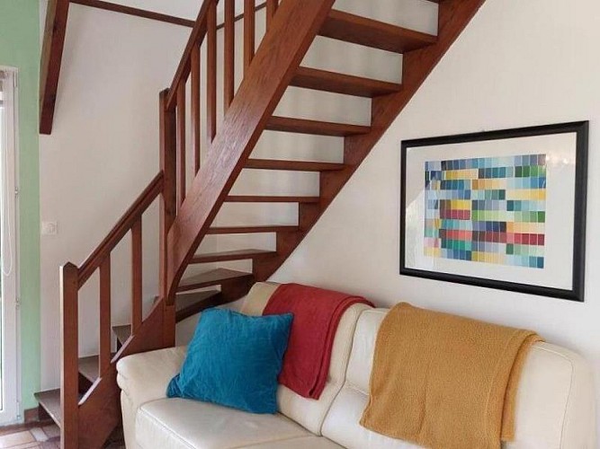 Le Gîte d'Ambéline