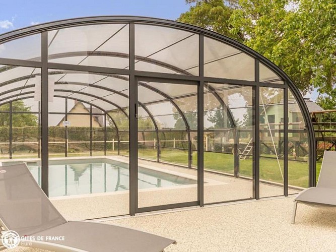 Le Domaine aux épis