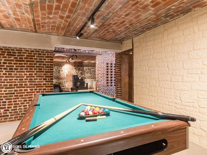 Le Domaine aux épis