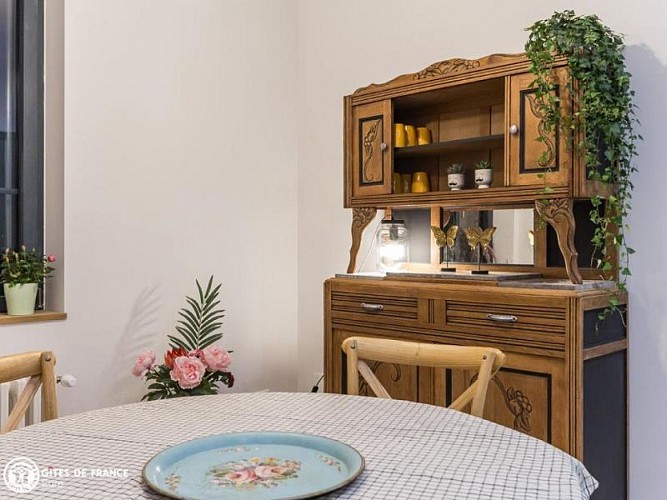 Le Domaine aux épis