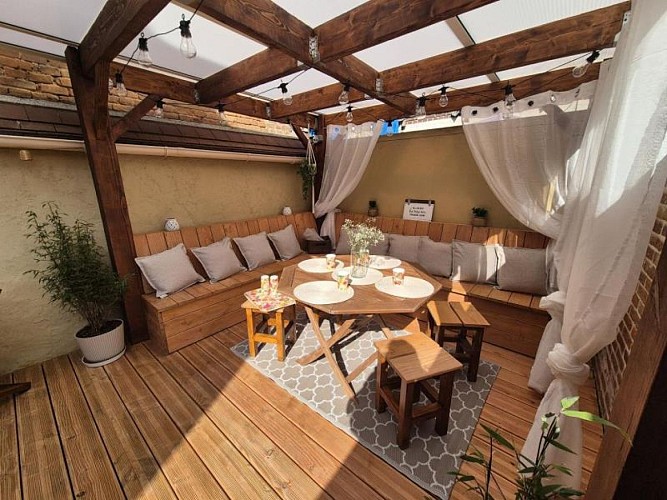 Le Coeur du bien-être