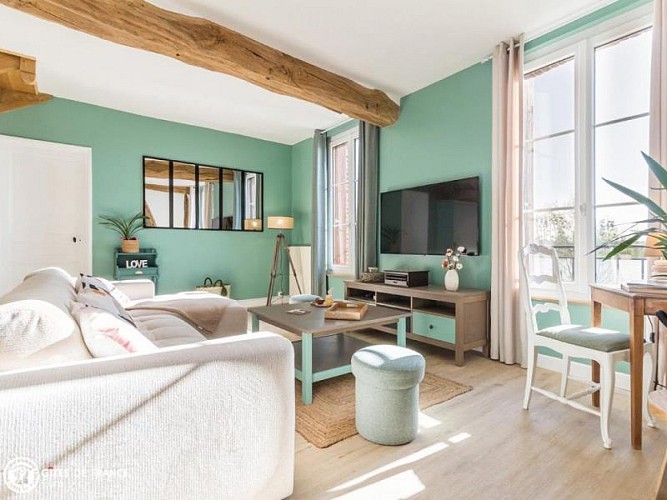 Le Coeur du bien-être