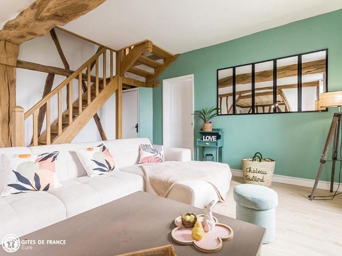 Le Coeur du bien-être