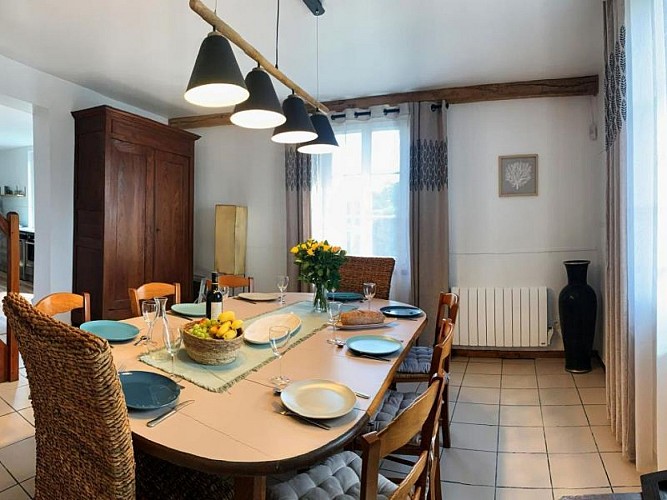 LE LOGIS DES SERPENTINES