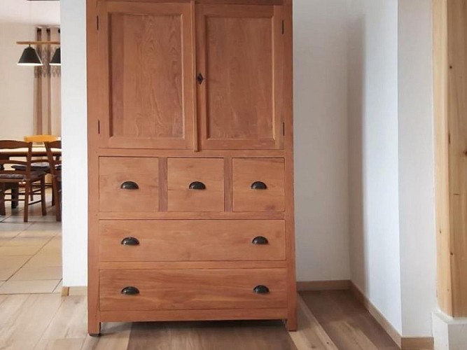 LE LOGIS DES SERPENTINES