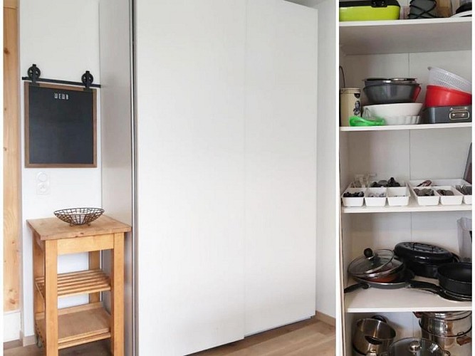 LE LOGIS DES SERPENTINES