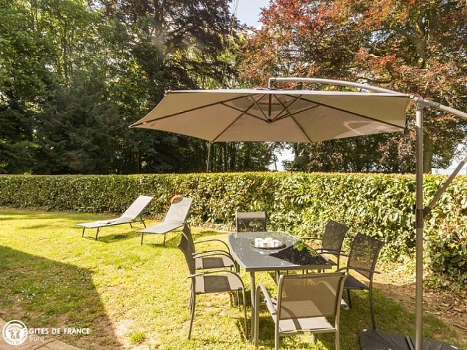 La Chapelle de Lenteuil