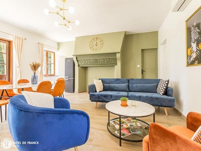 La Chapelle de Lenteuil