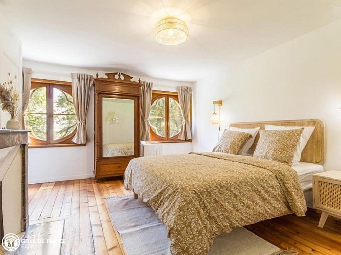 La Chapelle de Lenteuil