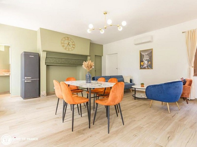 La Chapelle de Lenteuil