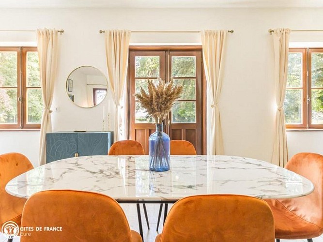 La Chapelle de Lenteuil