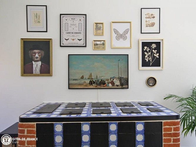 La Chapelle de Lenteuil