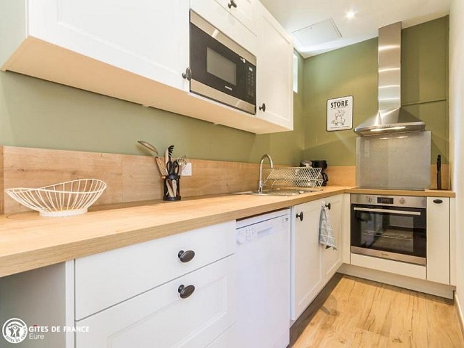 La Chapelle de Lenteuil