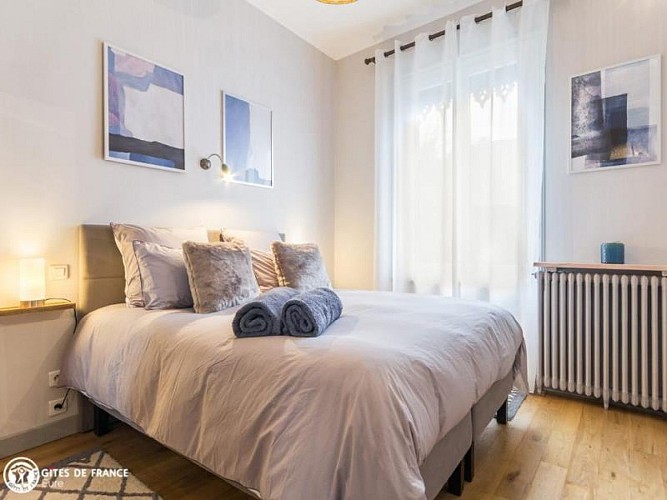 La Villa du vieux château