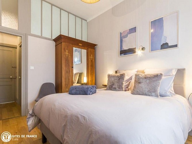 La Villa du vieux château