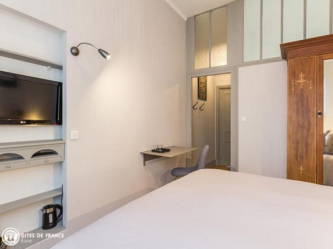 La Villa du vieux château