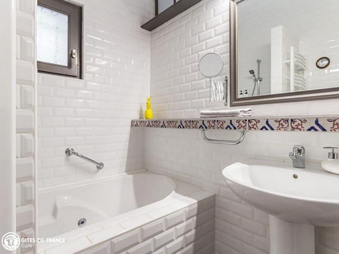 La Villa du vieux château