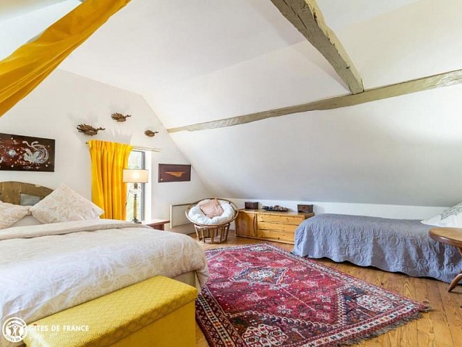 Gîte la Sellerie