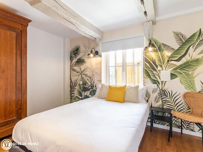 Les gîtes de l'Abbaye - Hugo