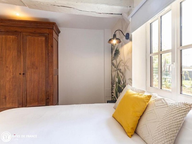 Les gîtes de l'Abbaye - Hugo