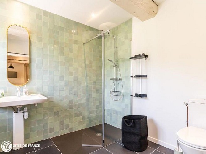 Les gîtes de l'Abbaye - Hugo