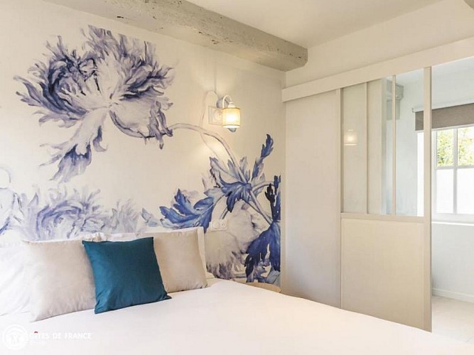 Les Gîtes de l'Abbaye - Lupin