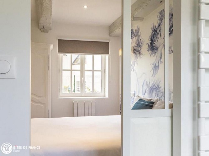 Les Gîtes de l'Abbaye - Lupin