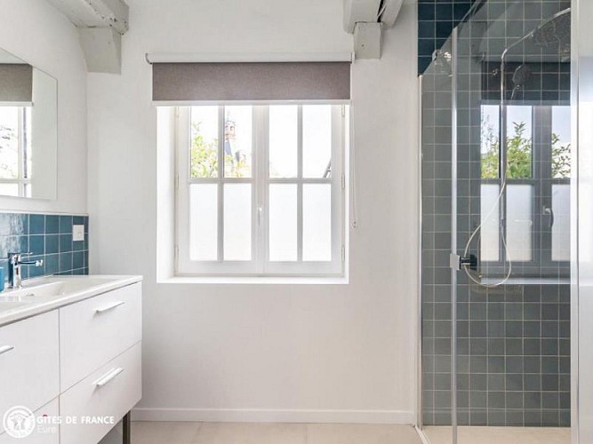 Les Gîtes de l'Abbaye - Lupin