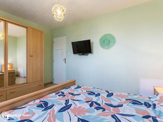 Le gîte de campagne