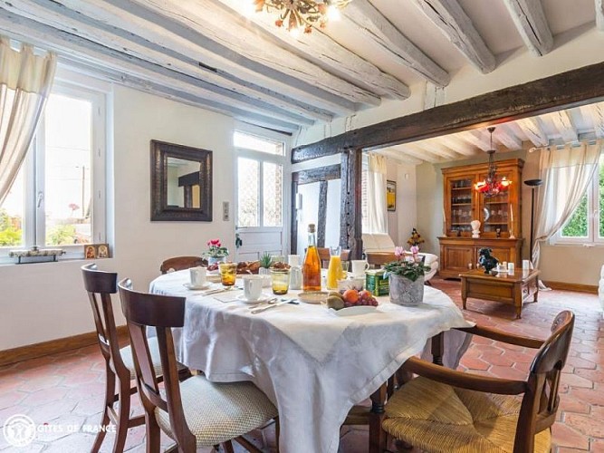 Chambre d'hôtes La Bergerie