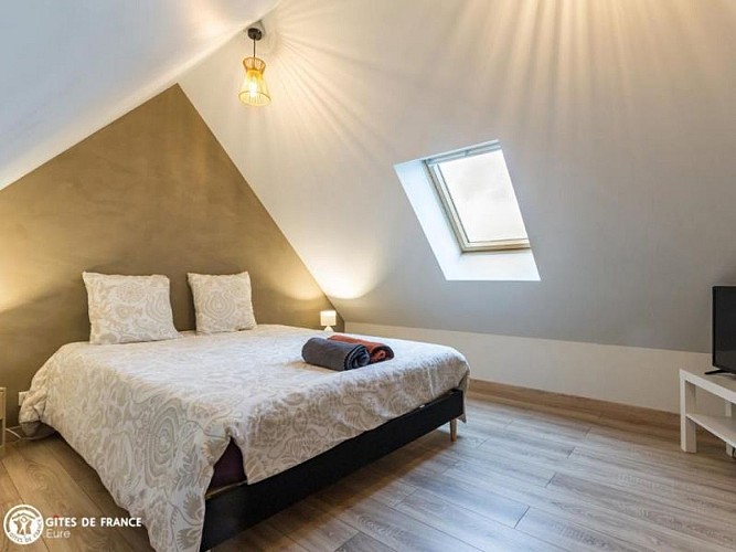 Chambre d'hôtes La Bergerie