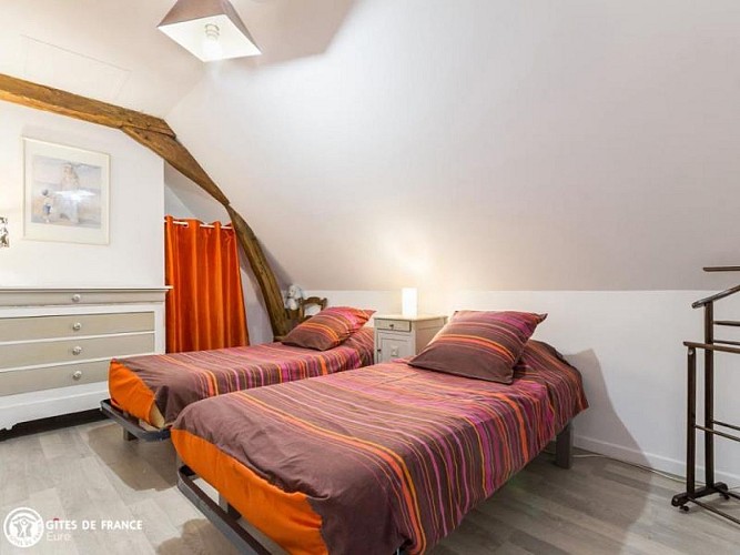 Gîte La Fanfanette