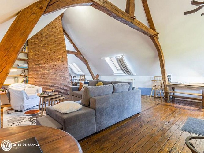 Gîte La Fanfanette