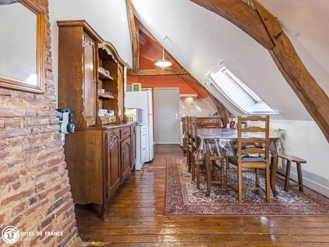 Gîte La Fanfanette