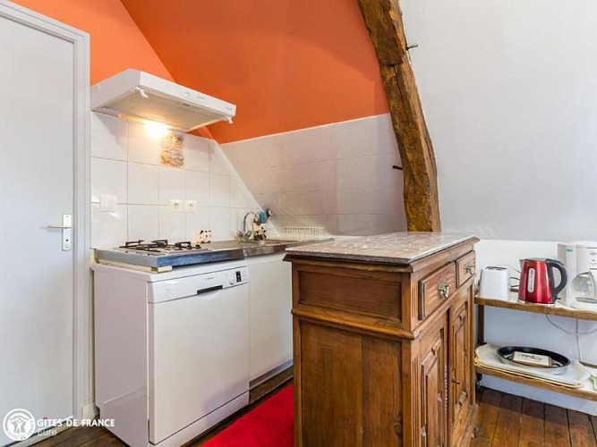 Gîte La Fanfanette