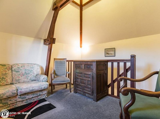 Gîte Autrebois