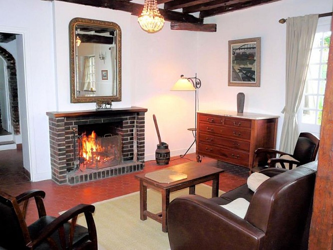 Le château de Boussey