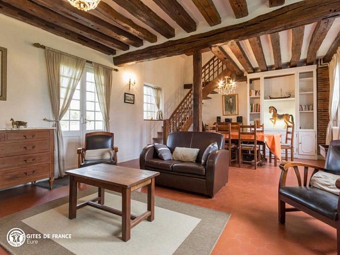 Le château de Boussey