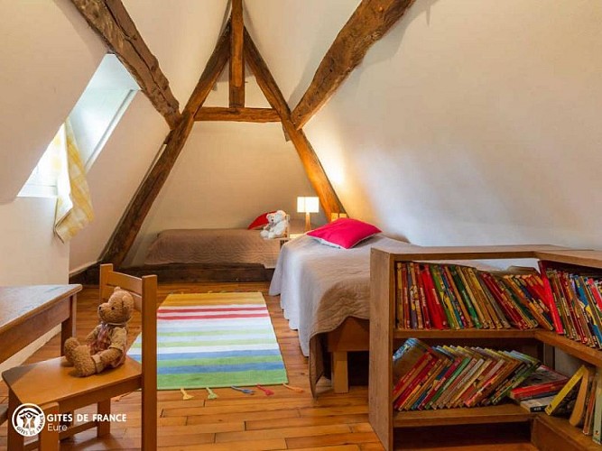 Le château de Boussey