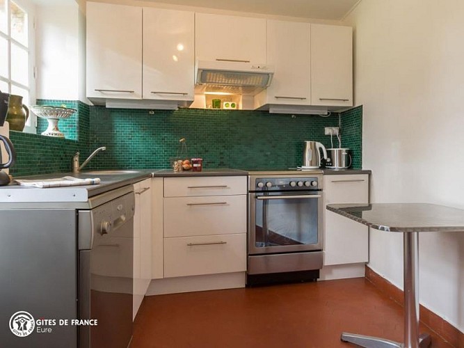 Le château de Boussey