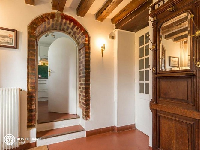 Le château de Boussey