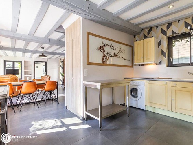 Gîte Le Clos Saint Augustin