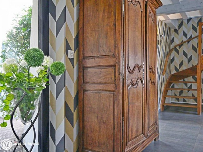 Le Clos Saint Augustin