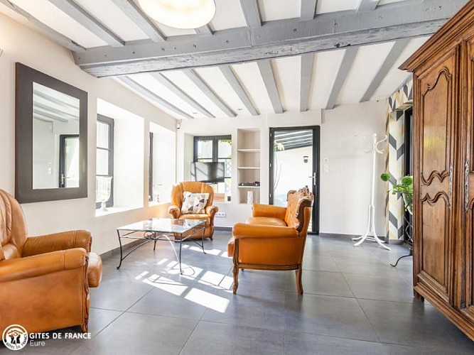 Le Clos Saint Augustin