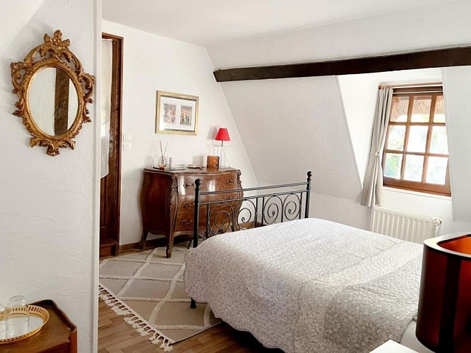 La Chaumière du vieux pressoir