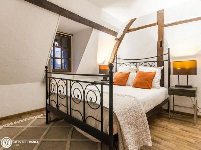 La Chaumière du vieux pressoir