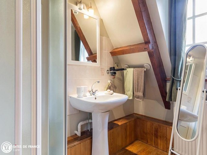 Chambre d'hôtes LA VALLEE